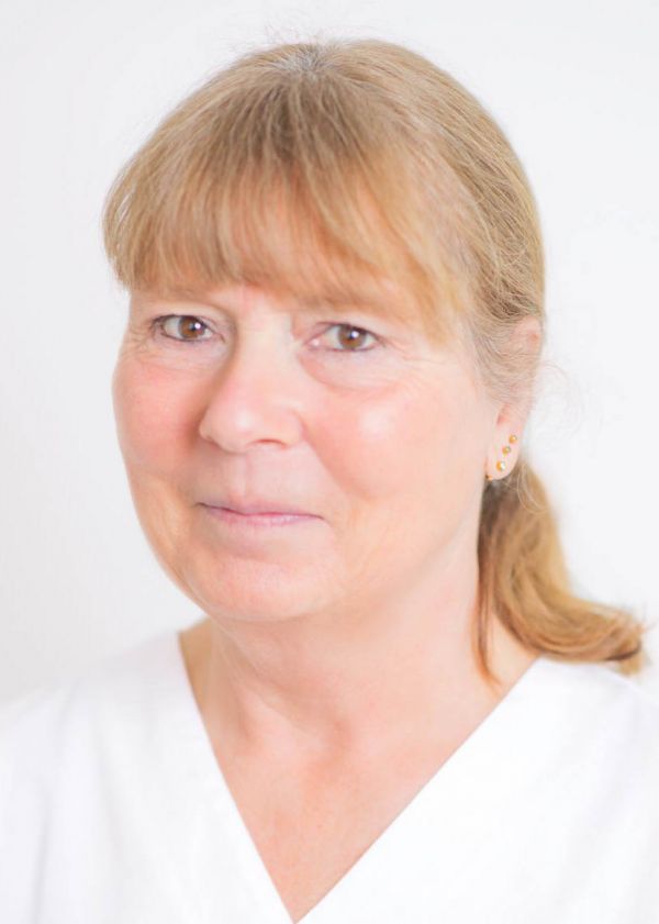 Team Dermatologie Eppendorf